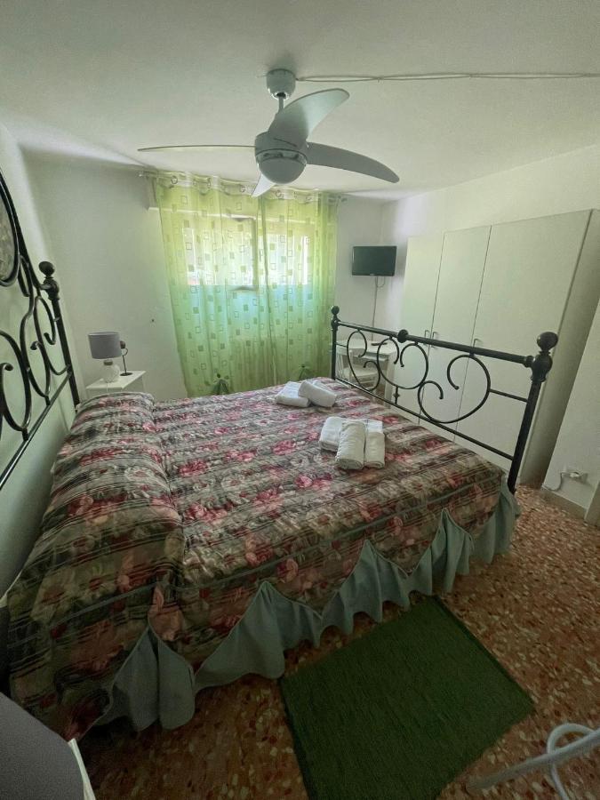 شقة Casa Di Manu مونتيكاتيني تيرمي المظهر الخارجي الصورة